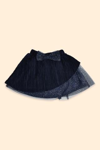 navy-printed-knee-length-casual-girls-regular-fit-skirt
