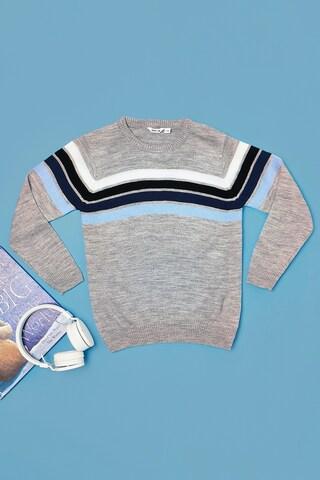 grey-stripe-casual-full-sleeves-round-neck-boys-regular-fit-sweater