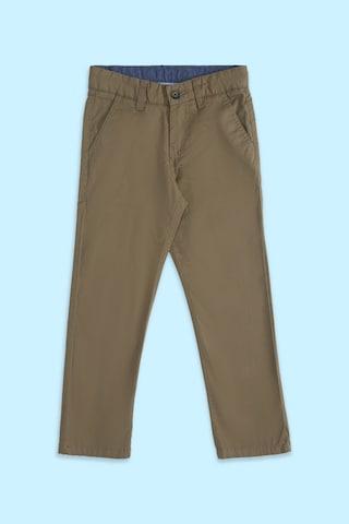 beige-self-design-full-length-mid-rise-formal-boys-regular-fit-trousers