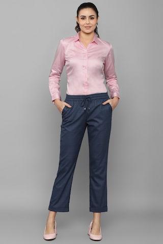 pink-solid-formal-full-sleeves-regular-collar-women-regular-fit-shirt