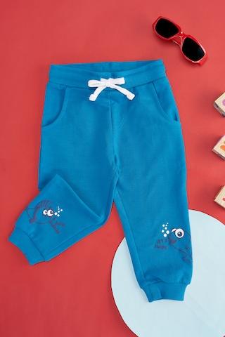 medium-blue-solid-full-length-low-rise-casual-baby-regular-fit-track-pants