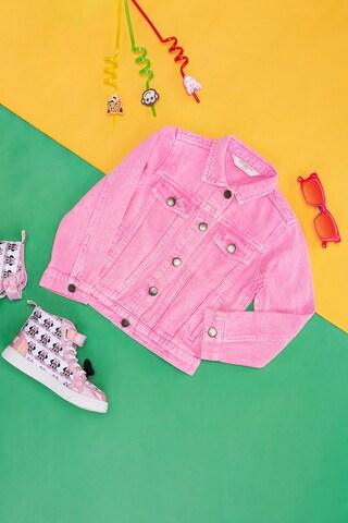 pink-solid-casual-full-sleeves-regular-collar-girls-regular-fit--jacket