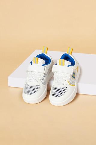white-mesh-with-pu-upper-casual-boys-casual-shoes