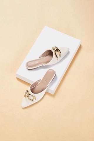 off-white-trim-casual-women-flat-shoes