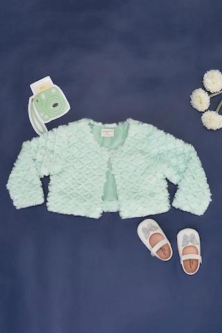 green-textured-winterwear-full-sleeves-round-neck-baby-regular-fit--sweatshirt