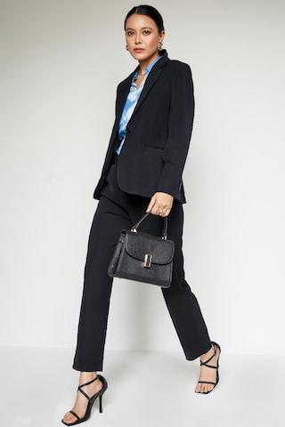 black-solid-formal-women-regular-fit-blazer