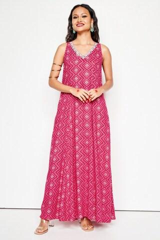 pink-print-full-length-ethnic-women-regular-fit-dress