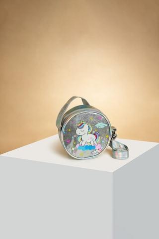 silver-unicorn-casual-pu-girls-small-bag