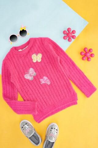 pink-print-winterwear-full-sleeves-round-neck-girls-regular-fit-sweater