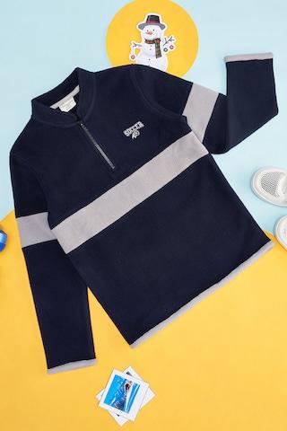 navy-solid-sweatshirt