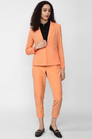 orange-solid-formal-women-regular-fit-blazer