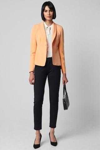 orange-solid-formal-women-regular-fit-blazer