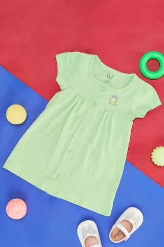 green-cut-&-sew-casual-full-sleeves-round-neck-baby-regular-fit--dress