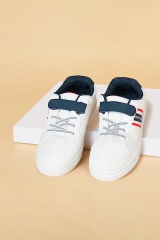 white-patterned-casual-boys-casual-shoes