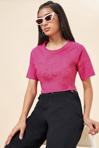 pink-print-cotton-spandex-round-neck-girls-regular-fit-t-shirts
