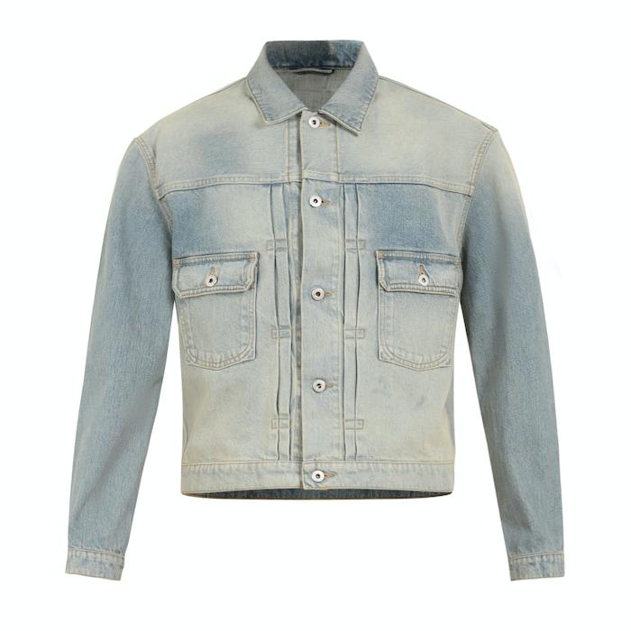men-blue-stone-bleach-denim-trucker-jacket