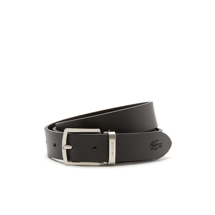 men-black-pin-and-flat-buckle-belt-gift-set