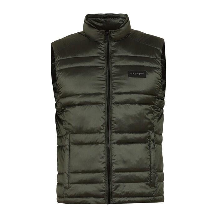 men-olive-feather-quilted-gilet