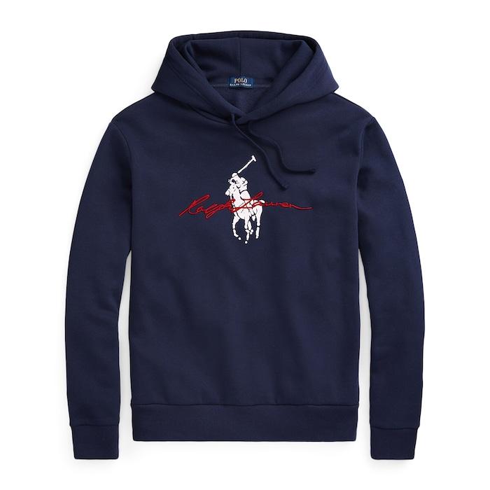 men-navy-big-pony-logo-fleece-hoodie