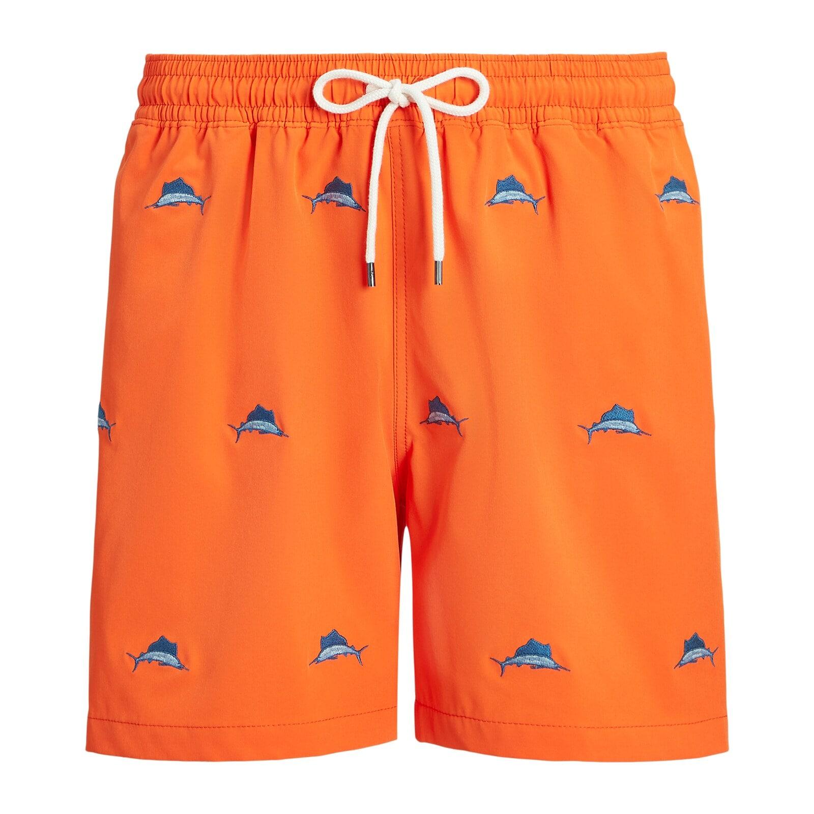 men-orange-5.75-inch-traveler-classic-swim-trunk