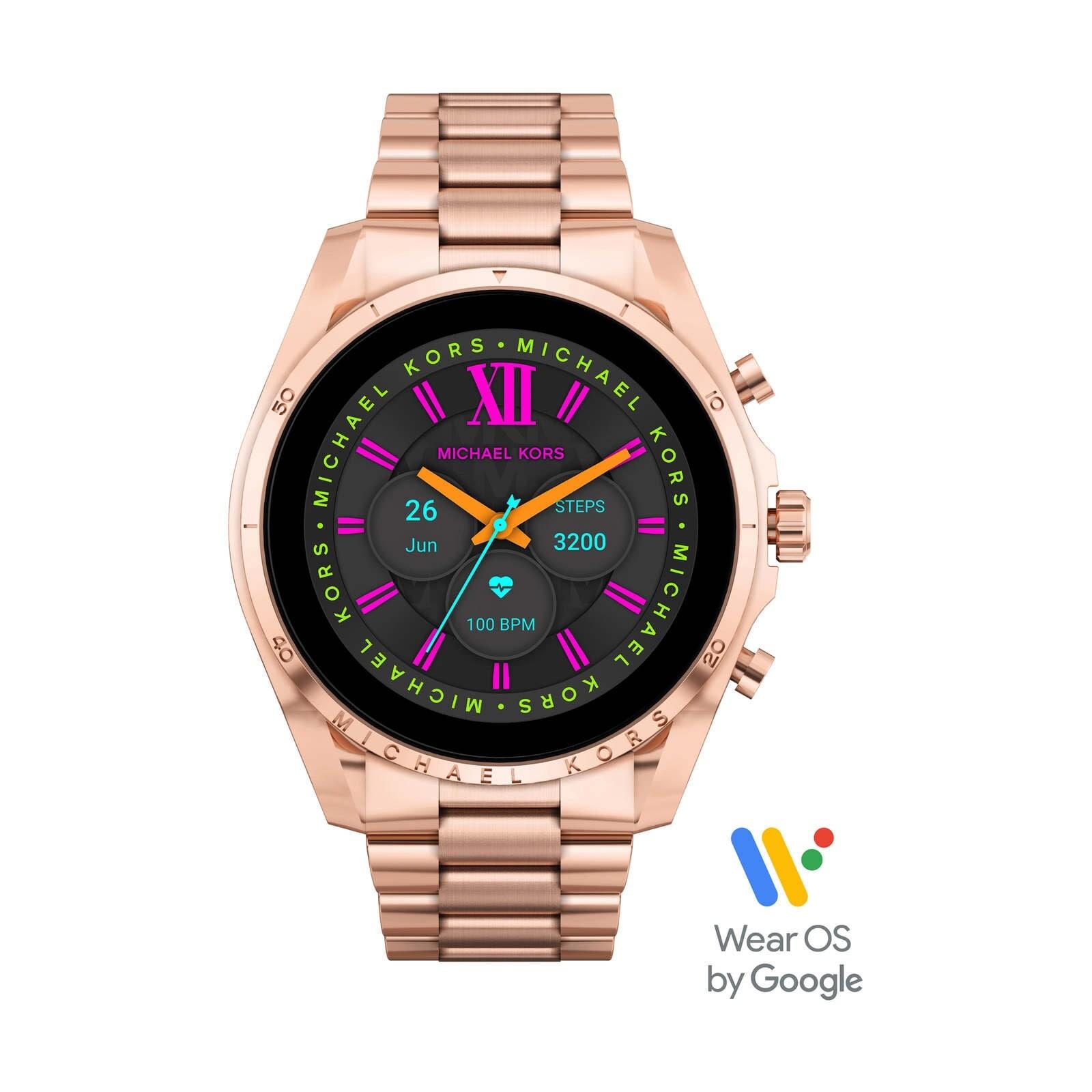 women-gen-6-bradshaw-rose-gold-smartwatch-mkt5133v