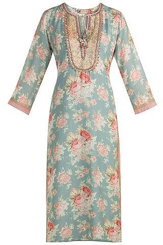 teal-blue-printed-&-embroidered-long-tunic