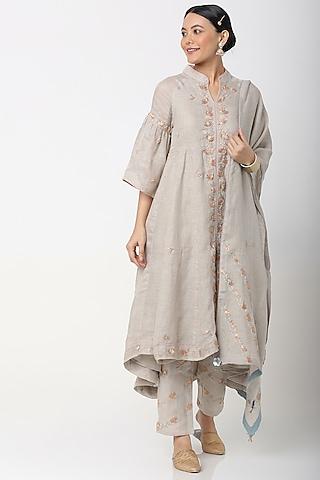 grey-embroidered-tunic