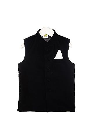 black-velvet-nehru-jacket-for-boys