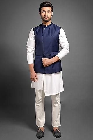 navy-blue-embroidered-sadri-bundi-jacket