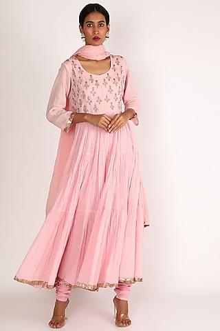 baby-pink-embroidered-kurta-set-for-girls