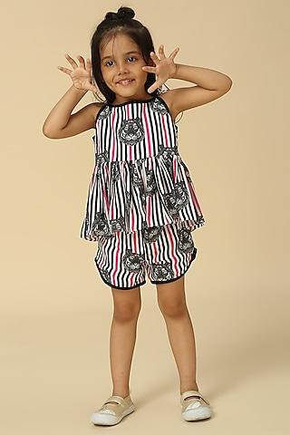 multi-colored-viscose-crepe-co-ord-set-for-girls