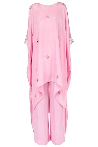 rose-pink-gota-asymmetric-top-with-matching-pants