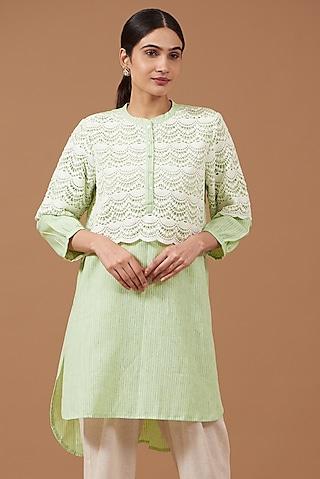 sea-green-cotton-linen-tunic