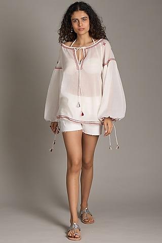 off-white-embroidered-blouse
