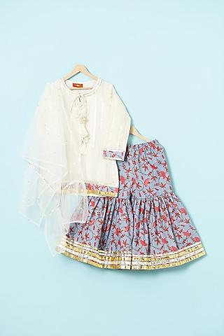 blue-cotton-gota-embroidered-sharara-set-for-girls