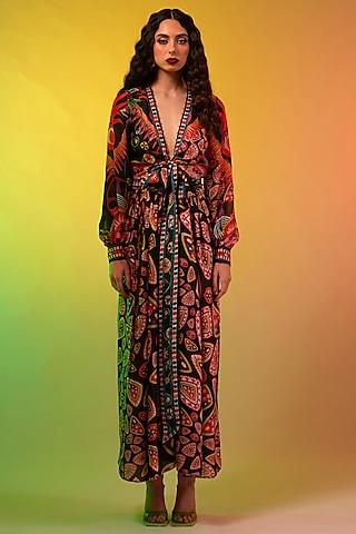 multi-colored-silk-printed-maxi-dress