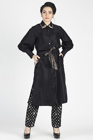 black-embroidered-shirt-tunic
