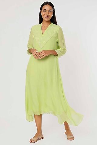mint-green-embroidered-tunic