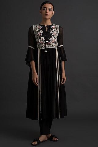 black-art-deco-embroidered-tunic