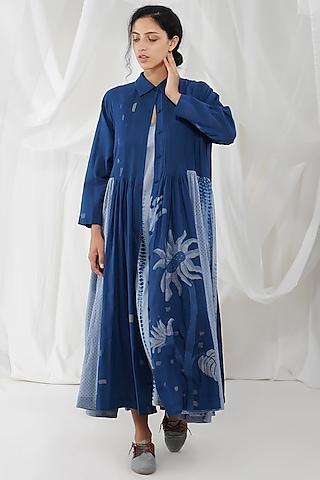 navy-blue-shibori-dyed-dress