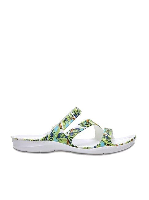 crocs-swiftwater-volt-green-casual-sandals