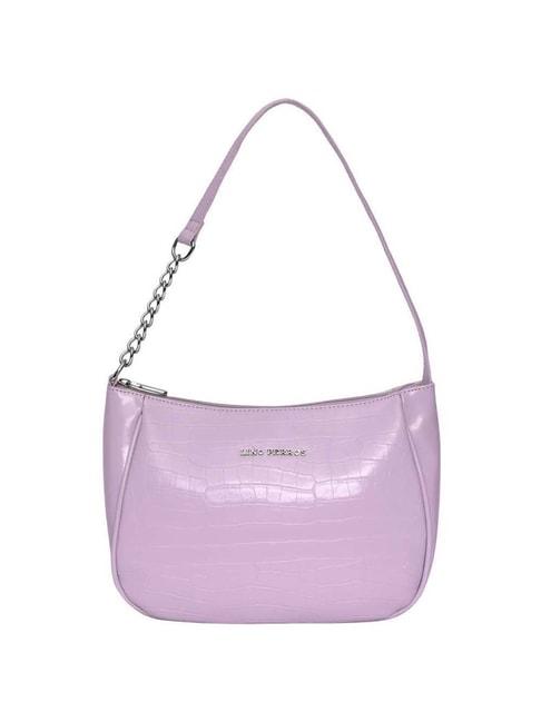 lino-perros-purple-textured-medium-shoulder-bag