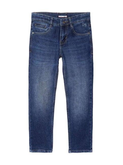 cantabil-kids-blue-regular-fit-jeans