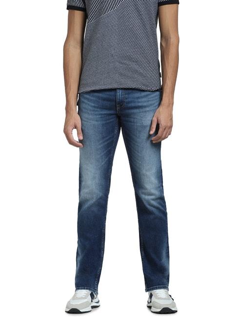 jack-&-jones-blue-regular-fit-jeans