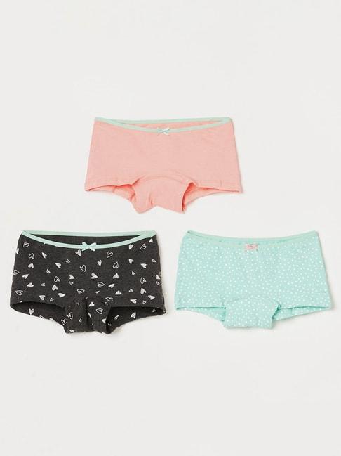 fame-forever-by-lifestyle-kids-multicolor-printed-panties-(pack-of-3)
