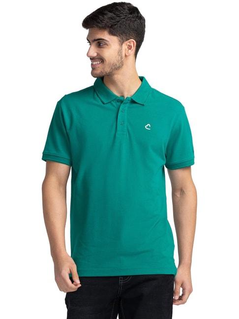 being-human-green-regular-fit-polo-t-shirt