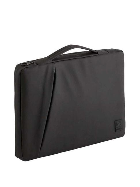 carpisa-black-solid-laptop-sleeves