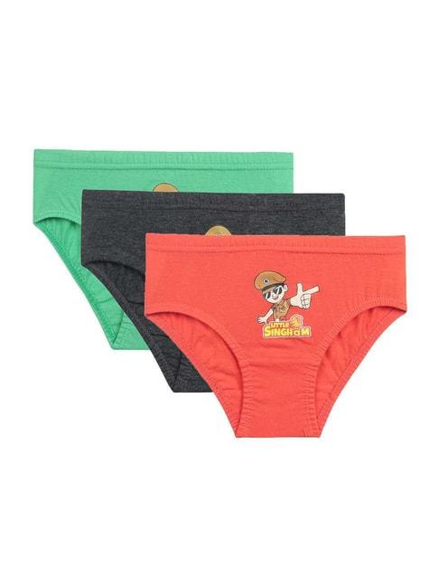 bodycare-kids-multicolor-cotton-printed-brief-(assorted,-pack-of-3)