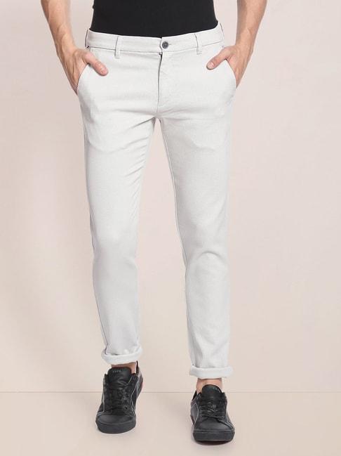 u.s.-polo-assn.-light-grey-regular-fit-textured-flat-front-trousers
