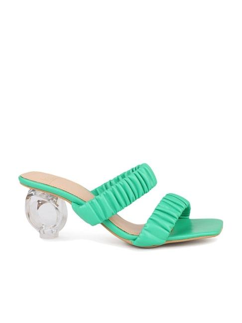 inc.5-women's-green-casual-sandals